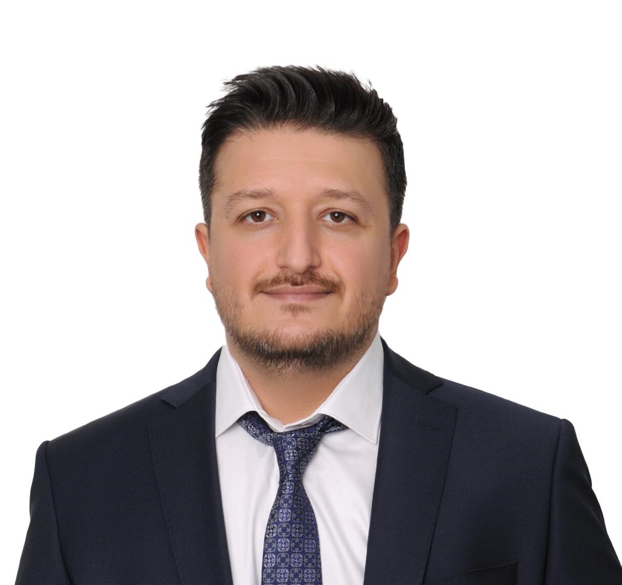Fehmi Ozdemir