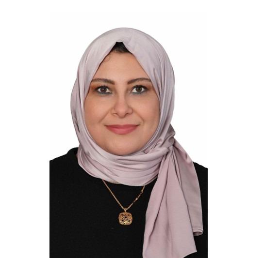 Dalia Abdulmonam