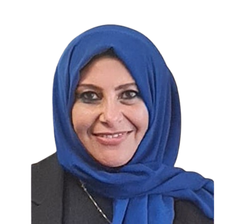 Dalia Abdulmonam