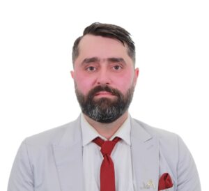 Ahmed Hemmemi | SolarEur