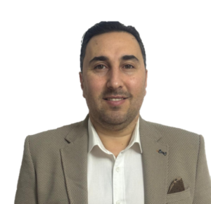 Bayat al Obaidi | Solar Eur