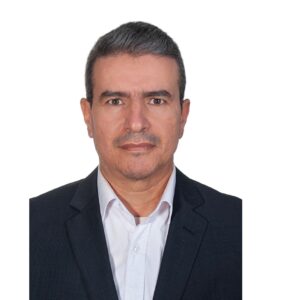 Eyad Khazal | SolarEur