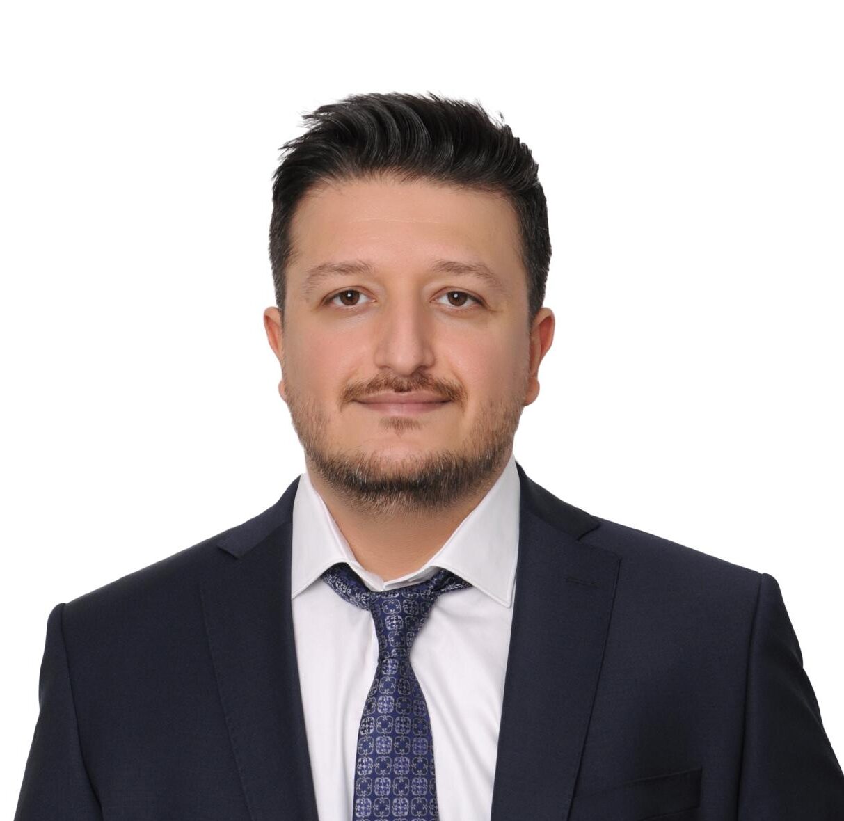 Fehmi Ozdemir