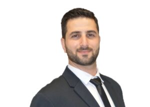 Manhal Alkdour | Solar Eur